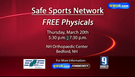 New Hampshire Musculoskeletal Institute