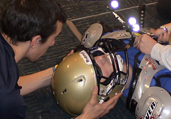 New Hampshire Musculoskeletal Institute