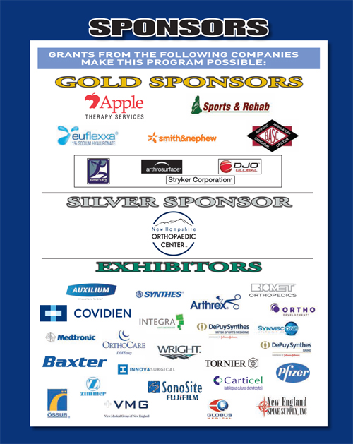 New Hampshire Musculoskeletal Institute
