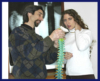 New Hampshire Musculoskeletal Institute