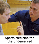 New Hampshire Musculoskeletal Institute