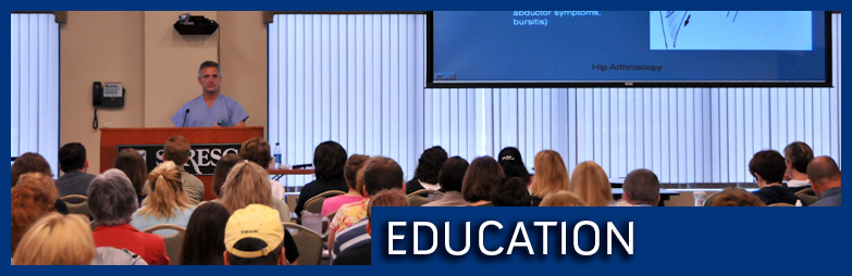New Hampshire Musculoskeletal Institute