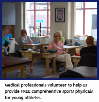New Hampshire Musculoskeletal Institute
