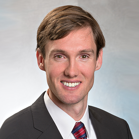 Dr. Adam Tenforde