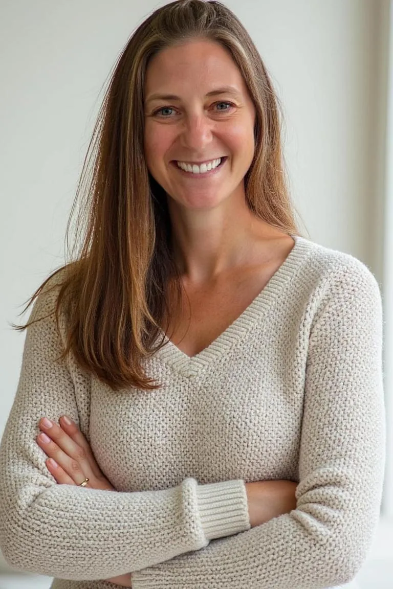 Dr. Janine DeBaets
