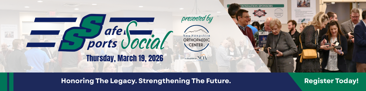 2026 Safe Sports Network Social