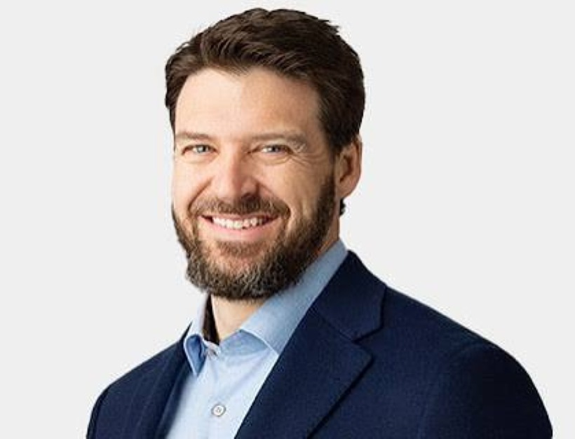 Dr. Mathew Wilkening