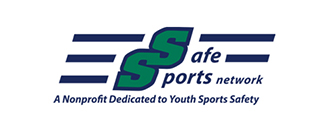 NHMI/Safe Sports Network logo